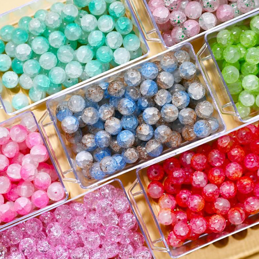 English Tiktok Live Exclusive Beads & Accessories Beads Handmade DIY Ballpoint Pen